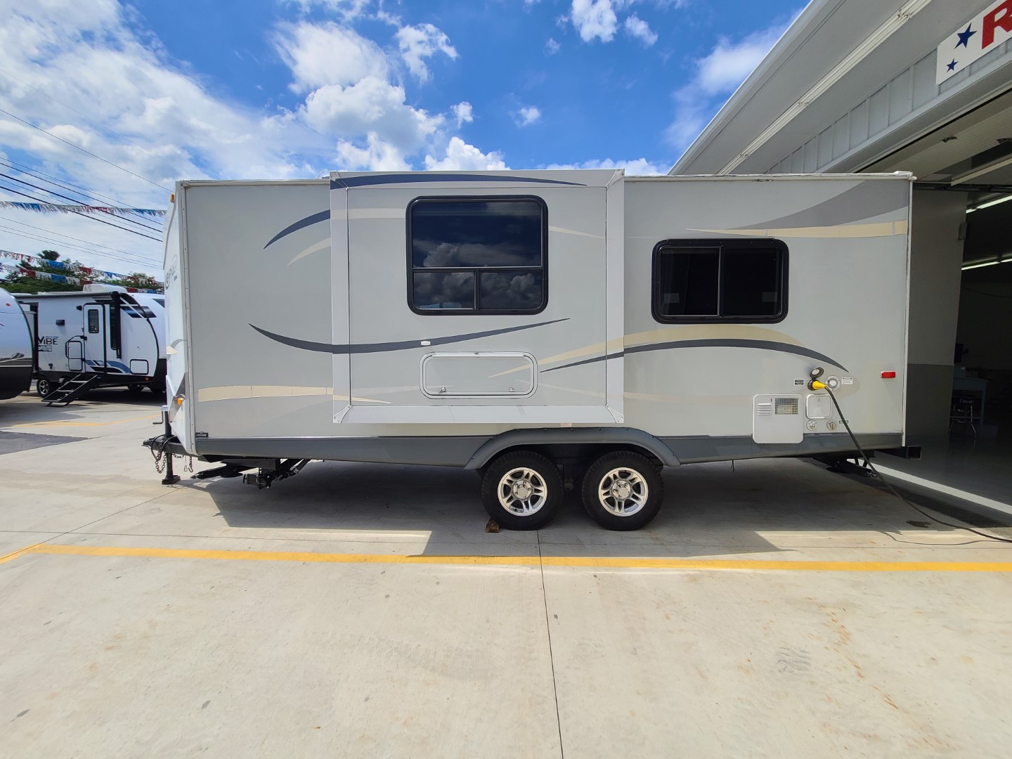 Cruiser RV Viewfinder ∣ RV Wholesale Superstore