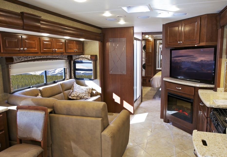 10 Must-Have RV Amenities for Families