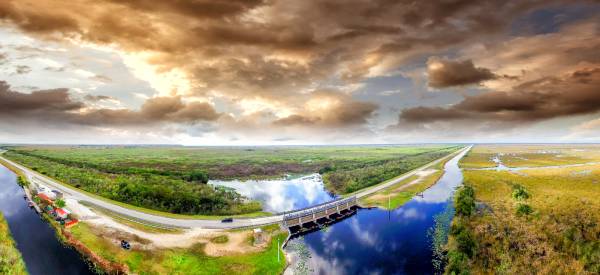 Everglades National Park